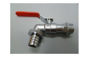 GRIFO LAT/CR 1/2" 170119