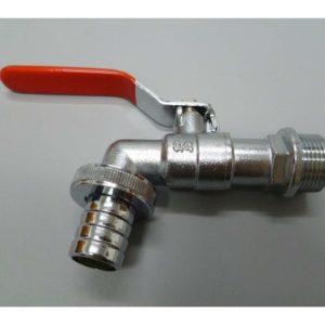 GRIFO LAT/CR 3/4" 170126