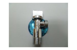 LLAVE ESCUADRA 1/2"X1/2" LAT/C