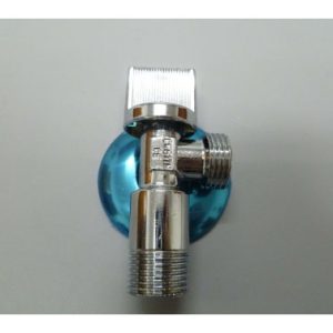LLAVE ESCUADRA 1/2"X1/2" LAT/C