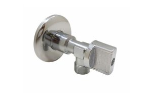 LLAVE ESCUADRA REGUL. 1/2"X3/8