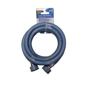 GOMA LAVADORA 2,5M-3/4" 2,5 MT