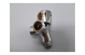 GRIFO LAVAVAJ "V" 1/2"X3/4" LA