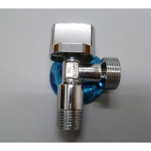 GRIFO LAVADORA 1/2X3/4" LAT/CR