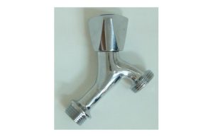 GRIFO LAVADORA SIMPLE 1/2X3/4"