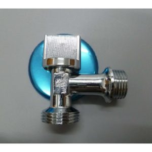 GRIFO LAVADORA 1/2X3/4" LAT/CR