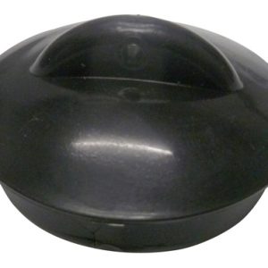 TAPON GOMA ESTANDAR 45 MM