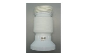 SIFON EXTEN EXT 53CM-90/110MM