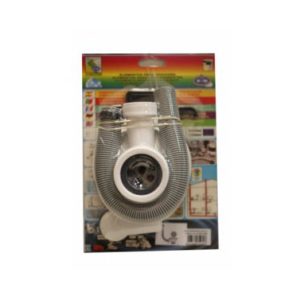 VALVULA REBOSADERO 113MM