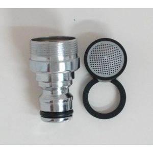 ADAPTADOR ROSCA MACHO M-24 S&M