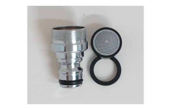 ADAPTADOR ROSCA MACHO M-24 S&M