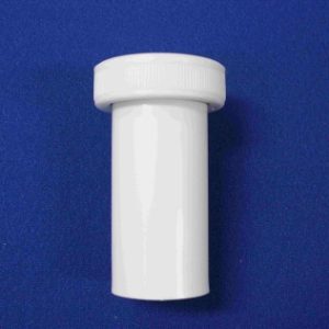 ALARGADERA FONTAN ROSCA PVC BL