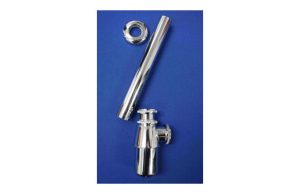 SIFON BOTELLA LAVABO 11/4"