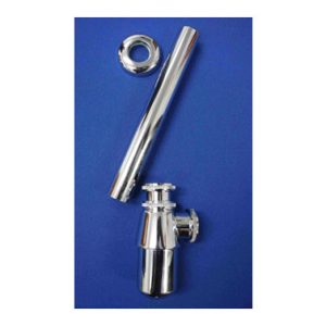 SIFON BOTELLA LAVABO 11/4"