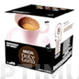 CAPSULA INTENSO 16 PZ