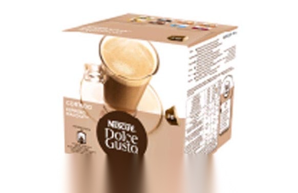 CAPSULA CORTADO 16 PZ