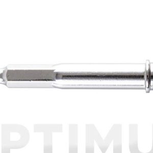 ADAPTADOR LLAVES VASO 1/4"X1/4