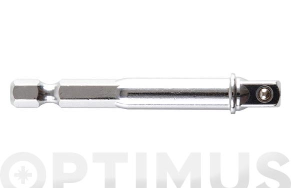 ADAPTADOR LLAVES VASO 1/4″X1/4