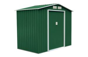 CASETA 277X191X202CM