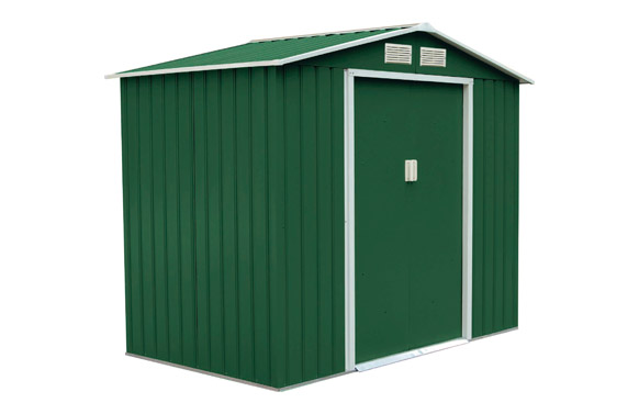 CASETA 277X191X202CM