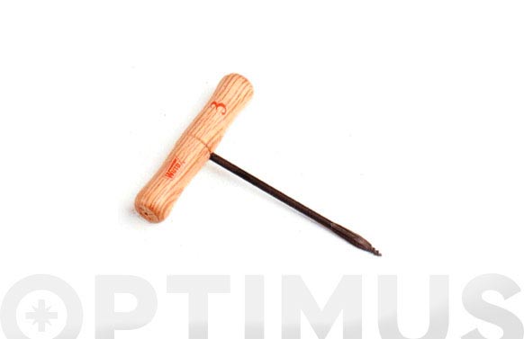 BARRENA CORTE VACIADO 1 – 7401