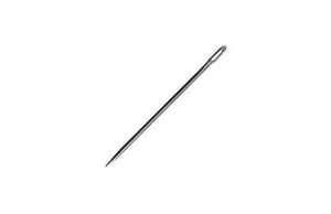 AGUJA COSIDO SAQUERA 2,5X145MM