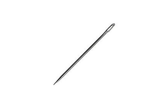 AGUJA COSIDO SAQUERA 2,5X145MM