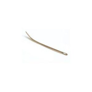 AGUJA COSIDO SAQUERA 2,5X125MM