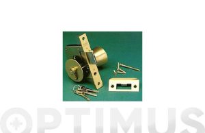 CERRADURA MAD.EMB. 1561 E-60MM