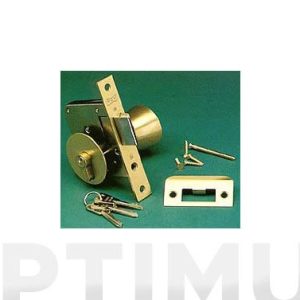 CERRADURA MAD.EMB. 1561 E-60MM