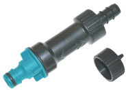 CONECTOR 16-4MM