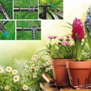 RIEGO GOTEO 30MAC. 16-4MM