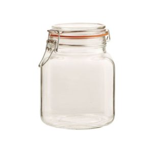 TARRO HERM. 0,7LT 7609002 CRIS