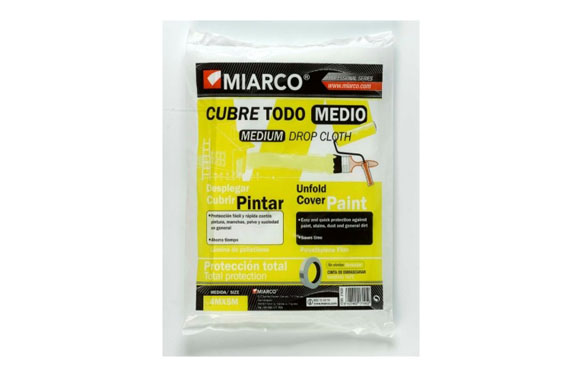 PLASTICO PROT 04 MTX05MT PE AL