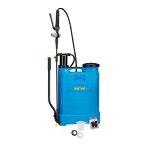 PULVERIZADOR P/RET L/FV 12LT 8