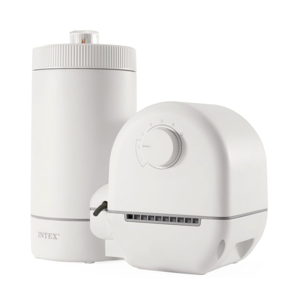 DEPURADORA FILTRO 3.785 LT/H