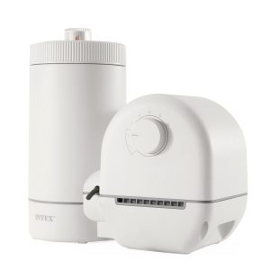 DEPURADORA FILTRO 3.785 LT/H