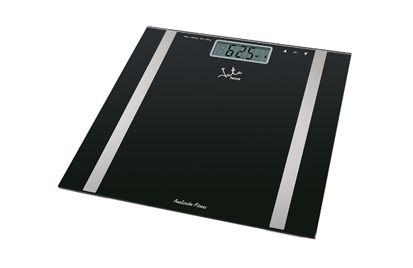 BASCULA ELECTR. 180KG/100G 531