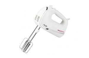 BATIDORA AMASADORA 450W MGF422