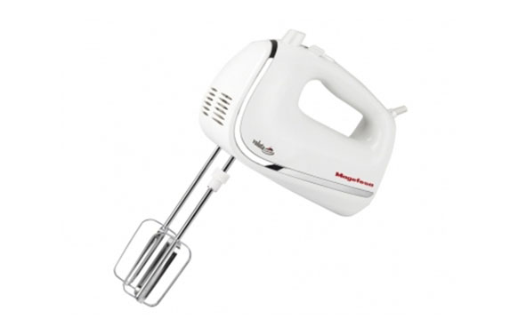 BATIDORA AMASADORA 450W MGF422
