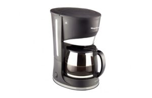 CAFETERA GOTEO 800W 12TZ MGF32