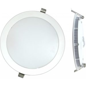 FOCO LED 12W 4000K-BL