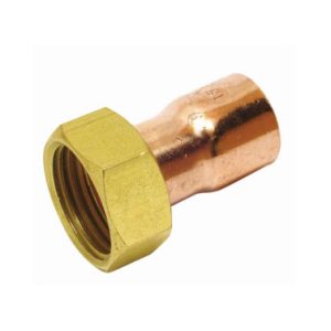 RACOR H 15 X 1/2" COBRE F74885