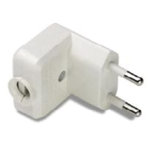 CLAVIJA 10A-250V LAT. 36X53X38