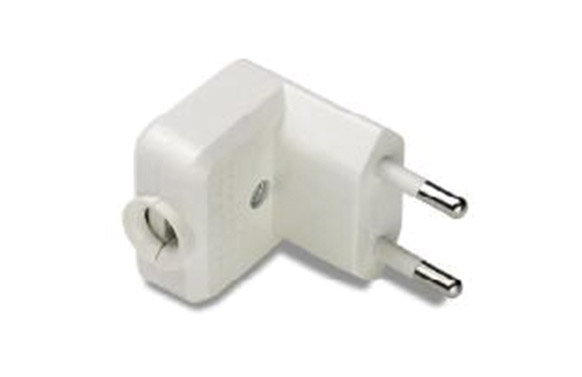 CLAVIJA 10A-250V LAT. 36X53X38