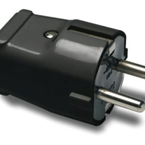 CLAVIJA 16A-250V TT 4,8MM/36X7