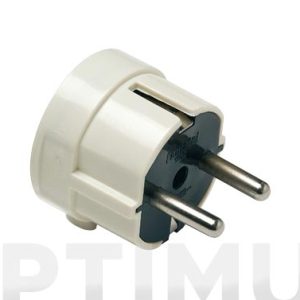 CLAVIJA 16A-250V LAT. 4,8MM/38