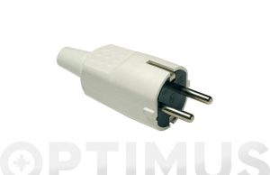 CLAVIJA 16A-250V TT 4,8MM/30X9