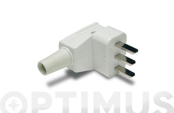 CLAVIJA BIPOLAR TT COCINA 53X9