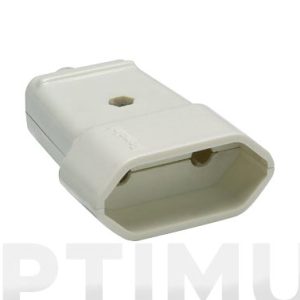 BASE MOVIL 10A-250V 40X63X19 B